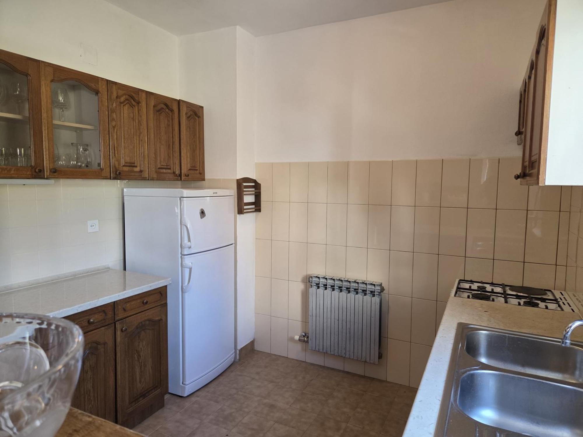 Apartments Jelena Supetar - Four Apartments - A Small House With A Private Yard - Two-Room Apartment With A Sea View - Studio Apartment - Two-Room Apartment With Garden View- Free Parking מראה חיצוני תמונה